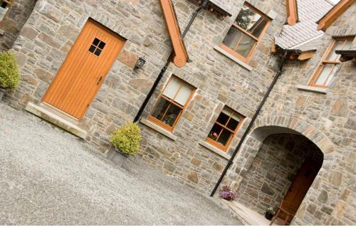 Armagh House | Courtyard Mews Armagh City