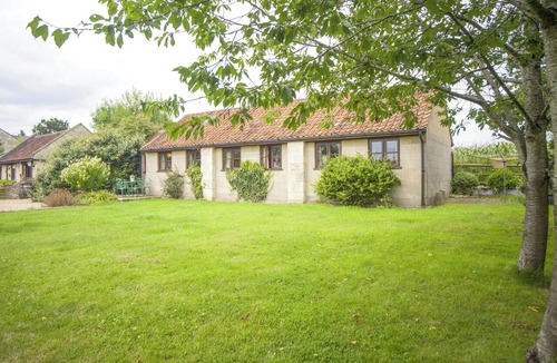 Bradford-on-Avon Cottage | Cow Byre 1 or 2 Country Cottages