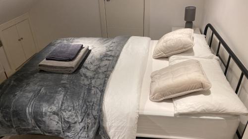 Cambridge Apartment | cozy 1 bedroom flat near cambridge city centre