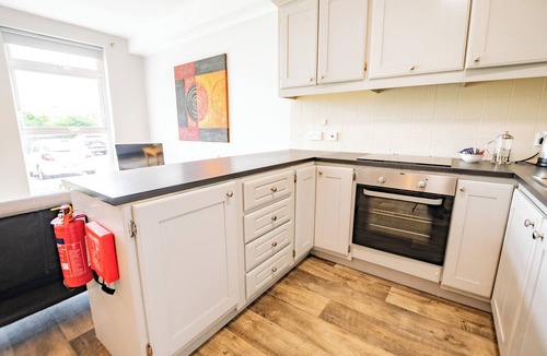 Galway Apartment | Cozy 2-Bedroom Apartment in Galway