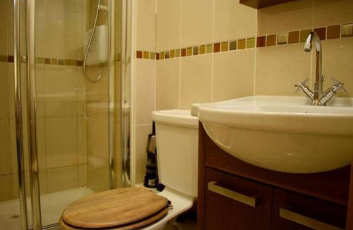 Ballsbridge Apartment | Cozy Ballsbridge Apartment