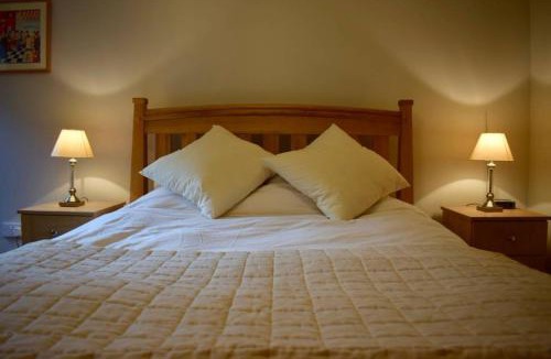 Ballsbridge Apartment | Cozy Ballsbridge Apartment