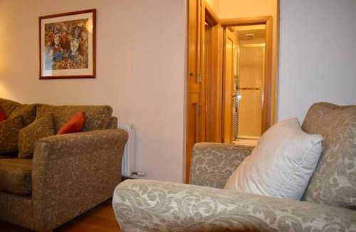 Ballsbridge Apartment | Cozy Ballsbridge Apartment