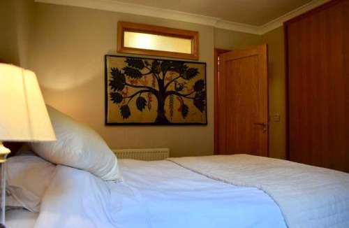 Ballsbridge Apartment | Cozy Ballsbridge Apartment