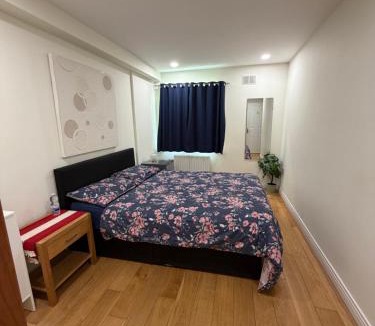 Blanchardstown House | Cozy Room in Modern Apartment - Perfect Location