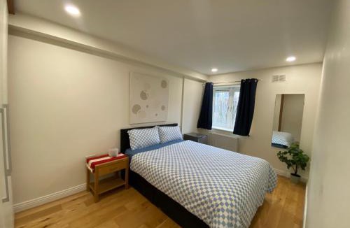 Blanchardstown House | Cozy Room in Modern Apartment - Perfect Location