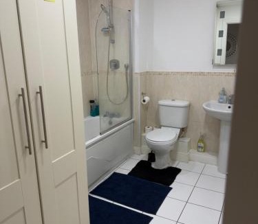 Blanchardstown House | Cozy Room in Modern Apartment - Perfect Location