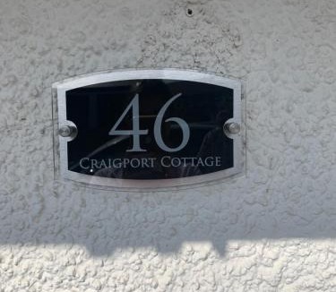 Portrush House | Craigport Cottage