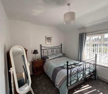 Portrush House | Craigport Cottage