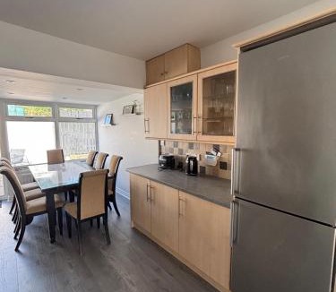 Portrush House | Craigport Cottage