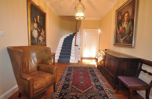 Blairgowrie Cottage | Cray House - UKC4632