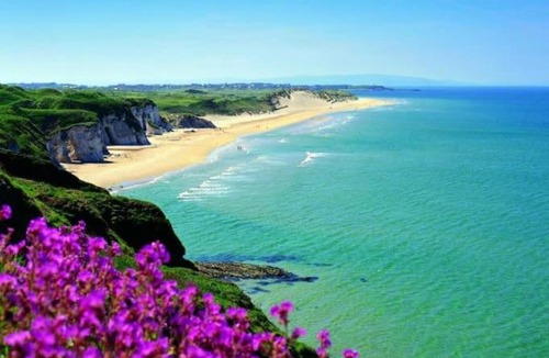 Portrush House | Crayfish Cottage September Stays Booking Now