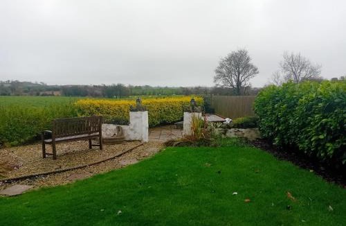 Loughinisland Bed & Breakfast | Creeghduff Lodge
