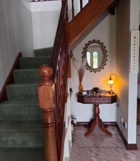 Oughterard Bed & Breakfast | Crossriver B&B
