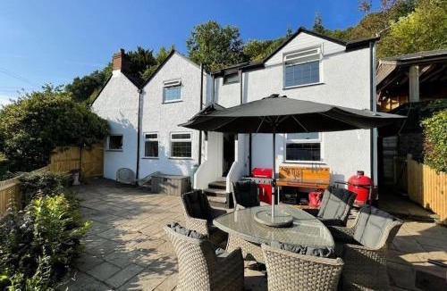 Symonds Yat House | Crossways Cottage - Symonds Yat