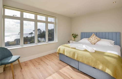 Polperro Apartment | Crow's Nest, Polperro