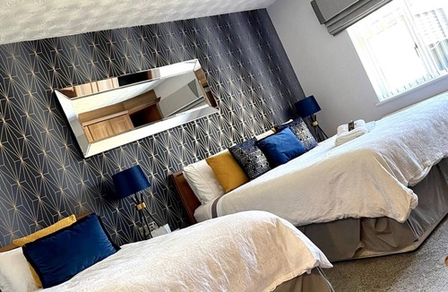 Cushendall Bed & Breakfast | Cullentra House