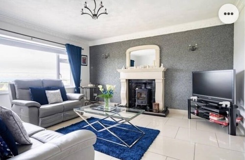 Cushendall Bed & Breakfast | Cullentra House