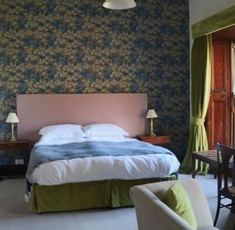 Oughterard House | Currarevagh House