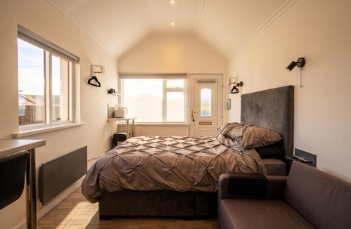 Cushendall Apartment | Cushendall Coastal Accommodation, Glens of Antrim - Beach & Mountain Access