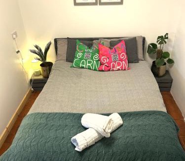 Cwmcarn Hotel | Cwmcarn Hotel & Bunkhouse