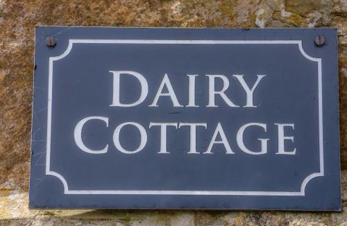 Scarborough House | Dairy Cottage