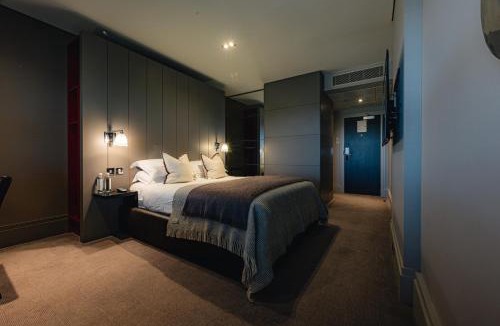 South Queensferry Hotel | Dakota Edinburgh