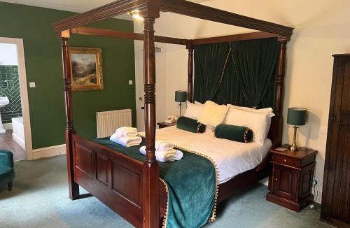 Spittal of Glenshee House | Dalmunzie Castle Hotel