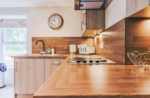 Blairgowrie House | Dalnaglar Cottage by Interhome