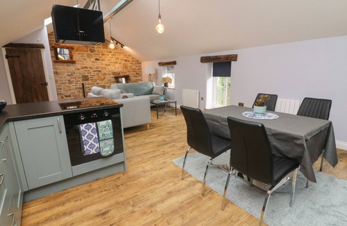 Grassington Cottage | DARROWBY BARN, family friendly in Grassington