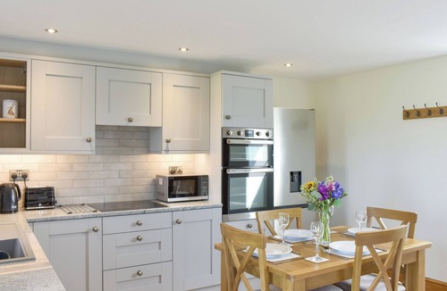 Fremington Cottage | Deer Park Barn - UK33323