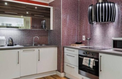 City Centre Dublin Apartment | Delightful 2-bedroom apartment in Dublin near vibrant city life
