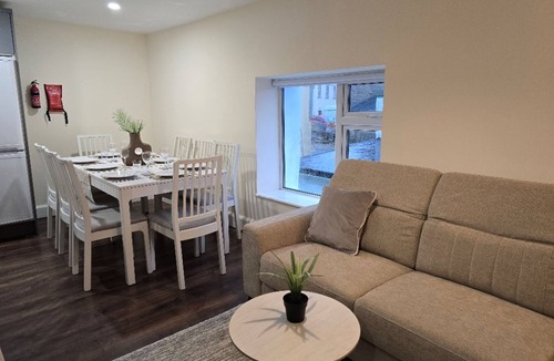 Clifden Apartment | Delightful 4-bedroom apartment in charming Clifden awaits you