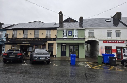Clifden Apartment | Delightful 4-bedroom apartment in charming Clifden awaits you
