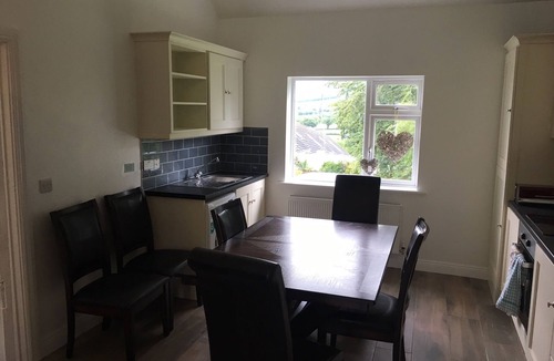 Kilfinane House | Delightful bungalow in a beautiful village setting.