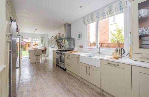 Lisburn House | Delightful Family Home