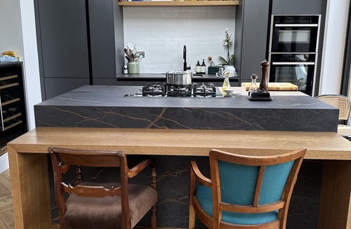 Mortlake House | DELIGHTFUL FAMILY HOME NEAR RICHMOND PARK