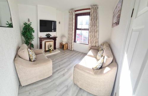 Bogside House | Derry City Centre Kelly's Place et