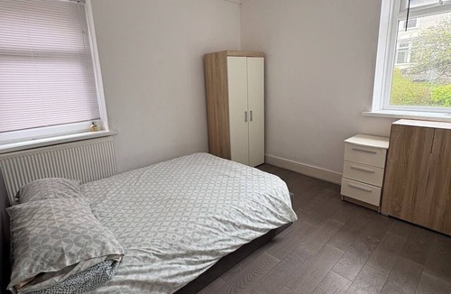 Mountain Ash Cottage | Detached Cottage Sleeps 8