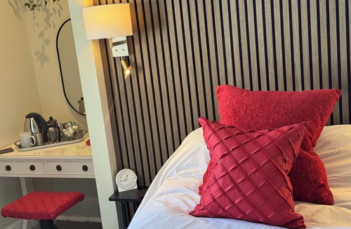 Bath Bed & Breakfast | Devonshire House