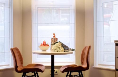 West Hampstead Apartment | Discover our property in West Hampstead-Basement.