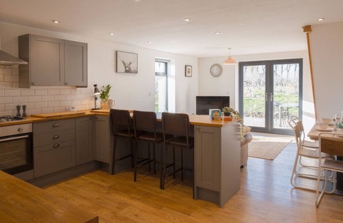 Cropthorne Other | Discovery Barn - Luxury 2 Bed Barn Conversion