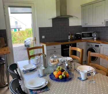 Doolin Apartment | Doolin View Apartment