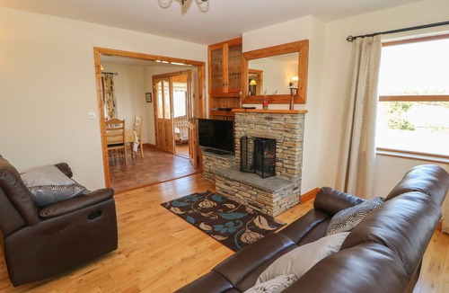Castletownsend Cottage | Dooneen