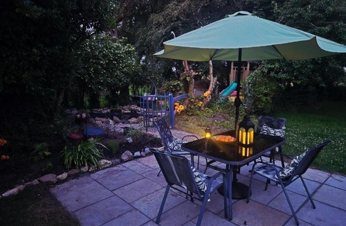 Murrintown House | Dovetail Cottage