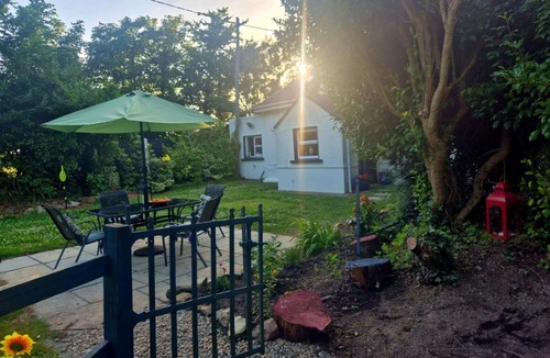 Murrintown House | Dovetail Cottage