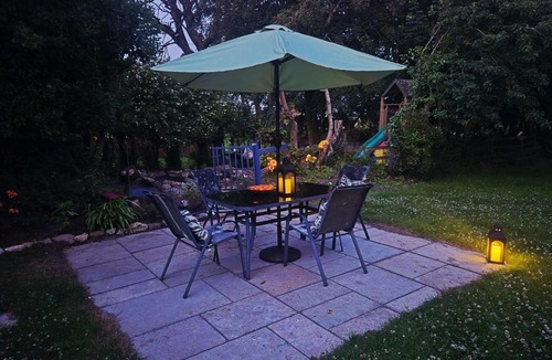Murrintown House | Dovetail Cottage