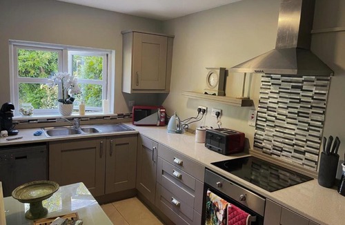 Murrintown House | Dovetail Cottage