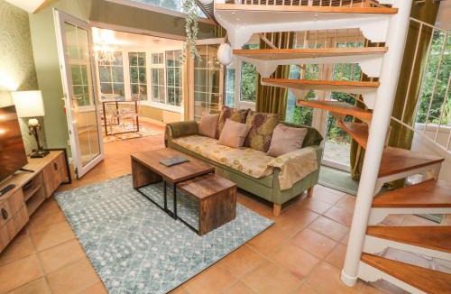 Mabe House | Dowager Cottage