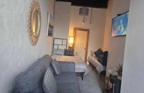 Coleraine Apartment | Downhill Beach Studio Suite